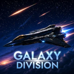 Galaxy Division: Space Battles のアイコン