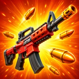 Icône de Reload Weapons