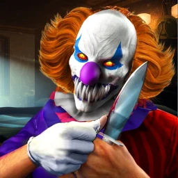 Icône de Clown Survival Game